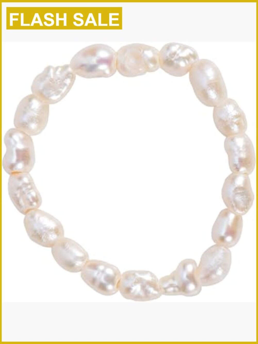 Two Pearl Open Midi Ring Gold Plated Freshwater Cultured Knuckle Ring